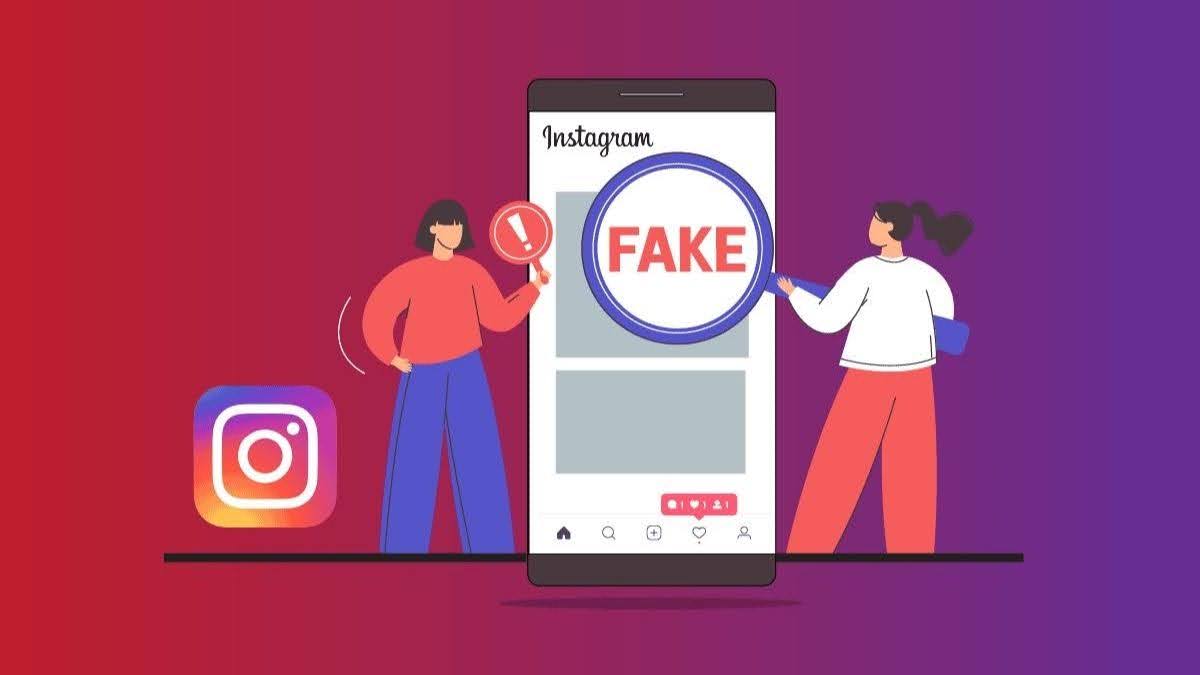 Instagram Fake Hesabının Kime Ait Olduğunu Bulma